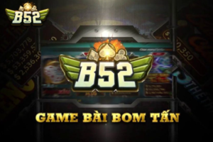 App b52 là gì