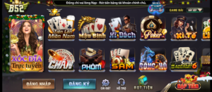 Các cách tạo tài khoản B52