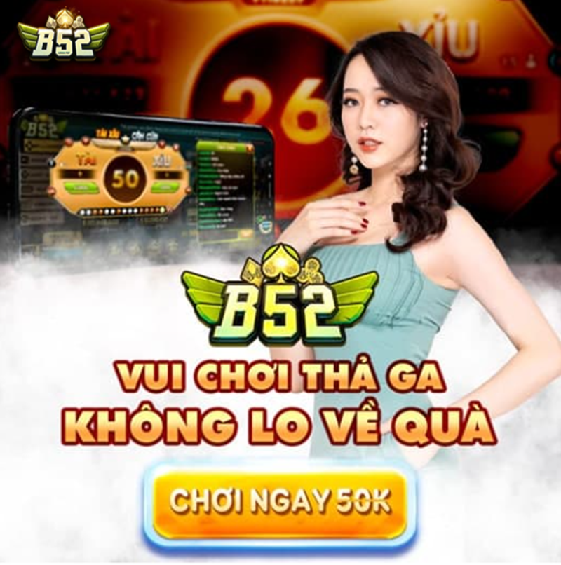 Đua top tài xỉu nhận khuyến mãi