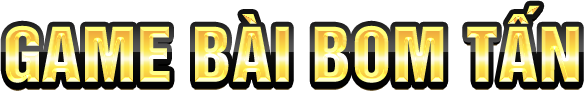 Slogan game bài bom tấn B52